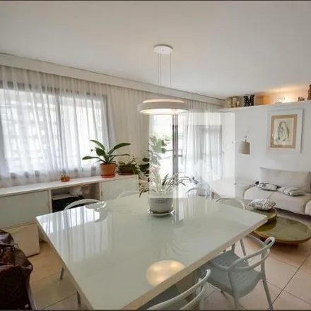 Buy this 3 bed apartment on Rua Emília Sampaio 91 in Vila Isabel, Rio de Janeiro - RJ