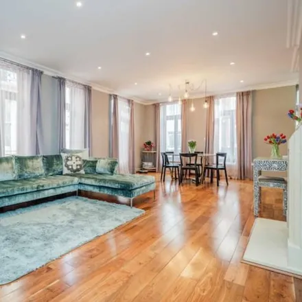 Image 3 - London, W1S 1PN, United Kingdom - Apartment for rent