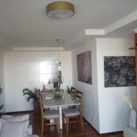 Buy this 4 bed apartment on Rua Simão Lopes in Jardim Previdência, São Paulo - SP