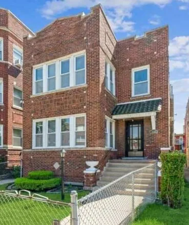 Buy this 6 bed house on 8029 South Eberhart Avenue in Chicago, IL 60619