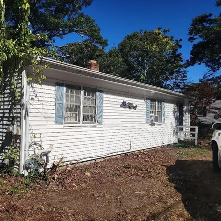 Buy this 3 bed house on 90 Long Pond Drive in Pleasant Lake, Harwich