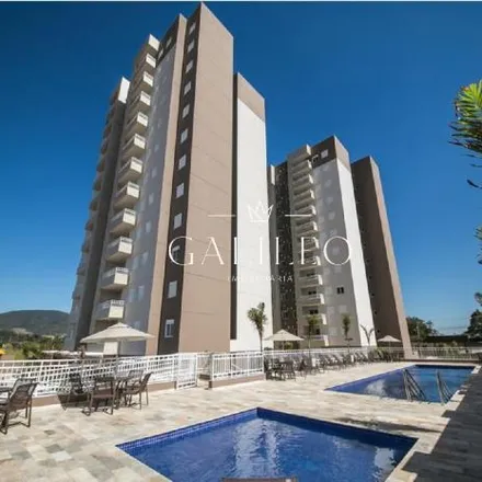 Buy this 2 bed apartment on Avenida Arquimedes in Jundiaí, Jundiaí - SP