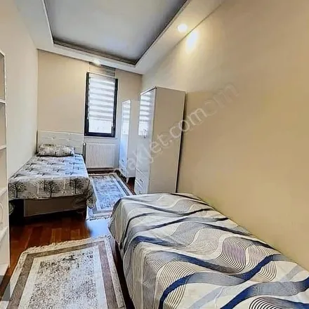 Image 6 - Kekik Sokağı 46, 34381 Şişli, Turkey - Apartment for rent