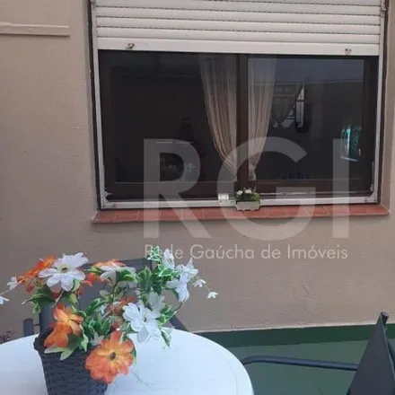 Buy this 1 bed apartment on Avenida Itaqui in Petrópolis, Porto Alegre - RS