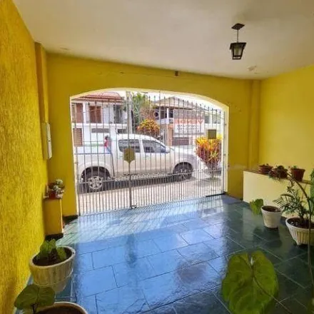 Image 1 - Viela Cesário Pastro, Região Central, Caieiras - SP, 07700-250, Brazil - House for sale