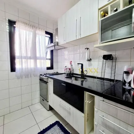Buy this 3 bed apartment on Avenida Benedicto Castilho de Andrade in Eloy Chaves, Jundiaí - SP