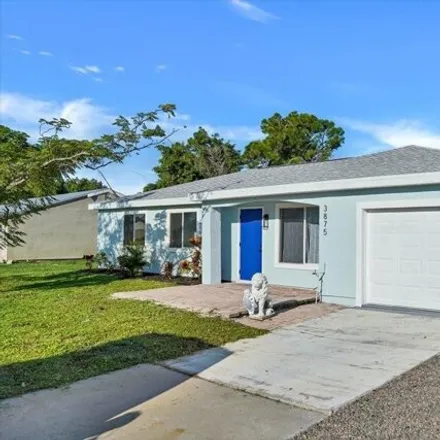 Image 4 - 3903 Pan American Boulevard, North Port, FL 34287, USA - House for sale