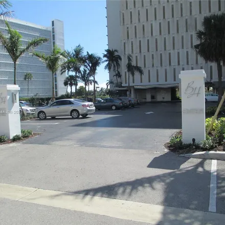 Rent this 2 bed apartment on 1001 91st Street in Bay Harbor Islands, Miami-Dade County