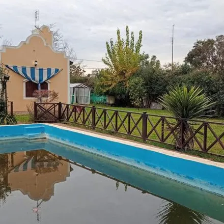 Image 2 - Aimé Félix Tschiffely, La Reja Centro, 1746 La Reja, Argentina - House for sale