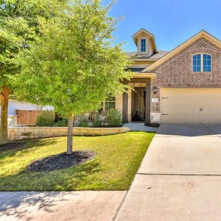 Buy this 4 bed house on 2777 Mazaro Way in Round Rock, TX 78665