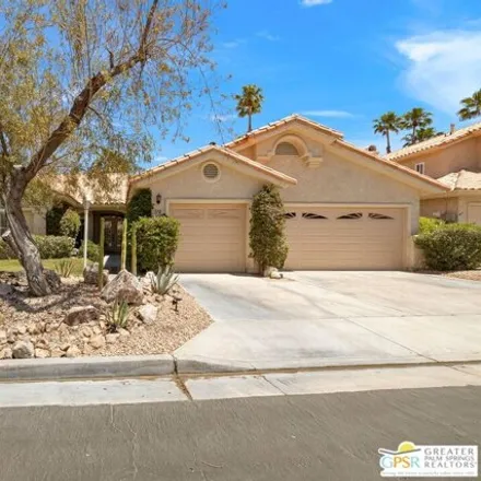 Buy this 4 bed house on 342 Cypress Point Drive in Palm Desert, CA 92211