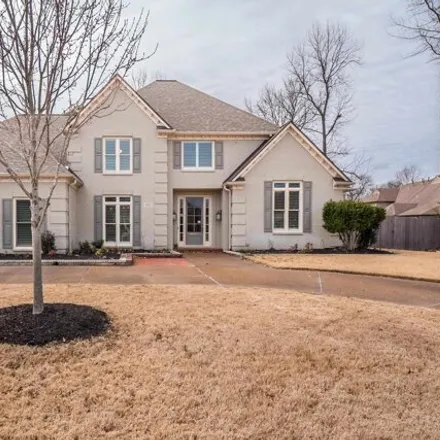 Buy this 5 bed house on 1801 Grovecrest Road in Germantown, TN 38139