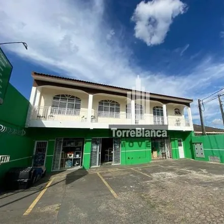 Image 2 - Rua Conselheiro Barradas, Uvaranas, Ponta Grossa - PR, 84025-060, Brazil - Apartment for rent