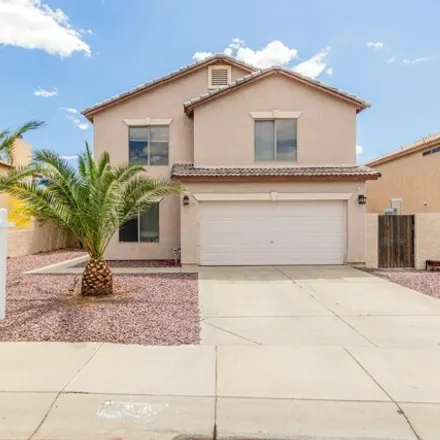 Buy this 3 bed house on 10435 W Georgia Ave in Glendale, Arizona