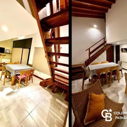 Buy this 3 bed apartment on Lumilla in Departamento Los Lagos, Villa La Angostura