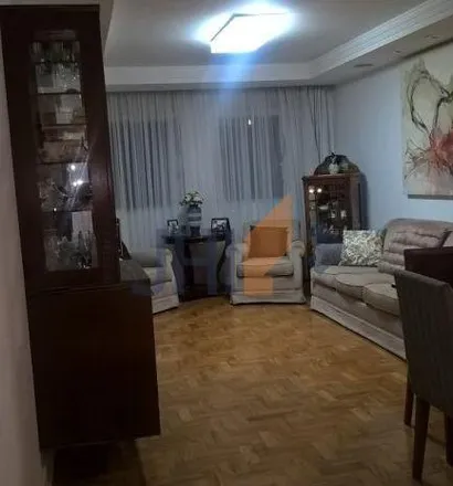 Buy this 2 bed apartment on Edifício Rossi Tajipuru in Rua Tagipuru 105, Barra Funda