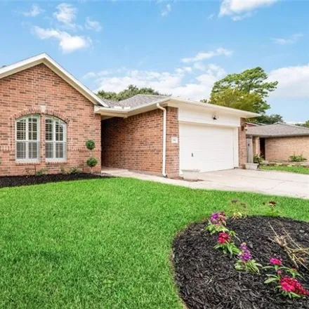 Buy this 3 bed house on Birnamwood Boulevard in Harris County, TX 77373