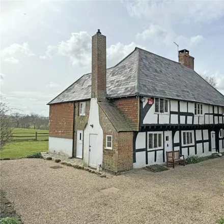 Rent this 5 bed house on Stanwater Lane in Stedham, GU29 0PU