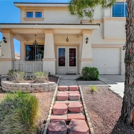 Buy this 4 bed house on 9679 Windom Point Avenue in Las Vegas, NV 89129