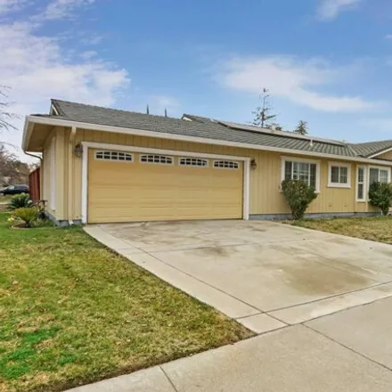 Buy this 5 bed house on 5354 Serenade Ln in Stockton, California