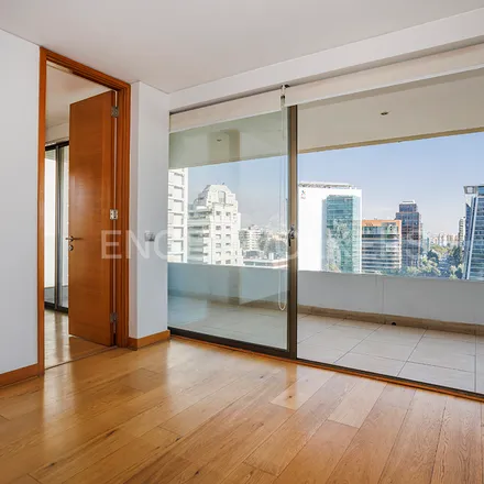 Image 5 - Avenida El Golf 280, 755 0089 Provincia de Santiago, Chile - Apartment for sale