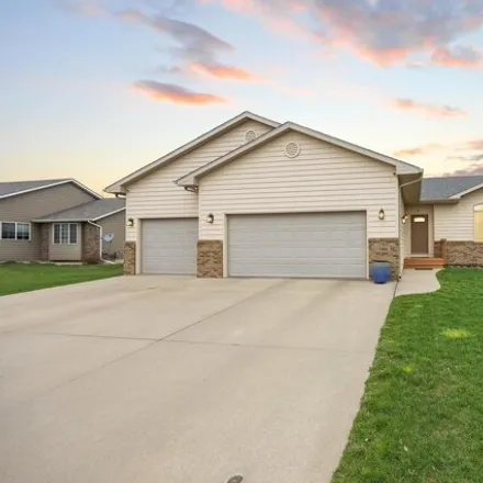 Buy this 4 bed house on 1006 Chestnut Street in Harrisburg, SD 57032