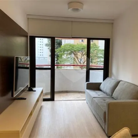 Rent this 1 bed apartment on Rua Guararapes in 104, Rua Guararapes