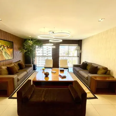 Buy this 3 bed apartment on Hacienda del Ciervo in 52763 Interlomas, MEX