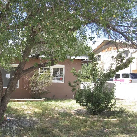 Buy this 3 bed house on 608 Pinon Drive in Santa Fe, NM 87501