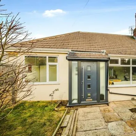 Buy this 3 bed house on Laund Road Rafborn Grove in Laund Road, Salendine Nook