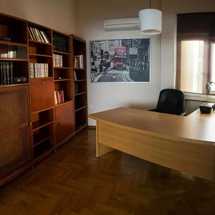 Image 2 - Γρηγορίου Αυξεντίου 33, Municipality of Zografos, Greece - Apartment for rent