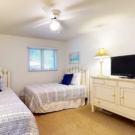Rent this 3 bed house on Isle of Palms in SC, 29451
