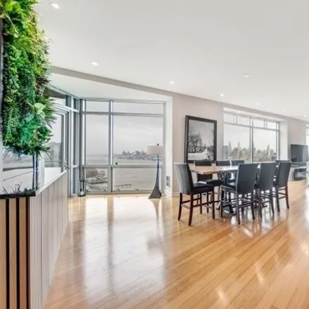 Buy this 3 bed condo on Hudson Square North in 3rd Street, Hoboken