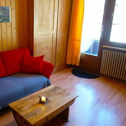 Rent this 1 bed apartment on 3770 Zweisimmen