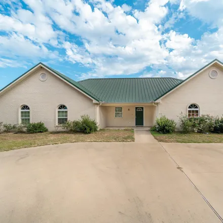 Buy this 3 bed house on 6683 County Road 401 South in Rusk County, TX 75654