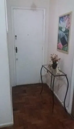 Buy this 2 bed apartment on Avenida Nelson Cardoso in Taquara, Região Geográfica Intermediária do Rio de Janeiro - RJ