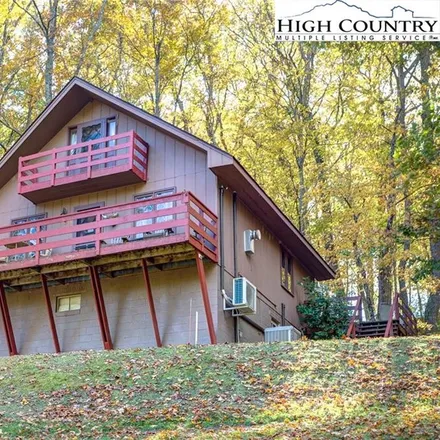 Image 3 - 1186 Osborne Memorial Road, Alleghany County, NC 28675, USA - House for sale