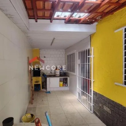 Buy this 2 bed house on Rua Pedro Batista Teixeira in Agenor de Campos, Mongaguá - SP