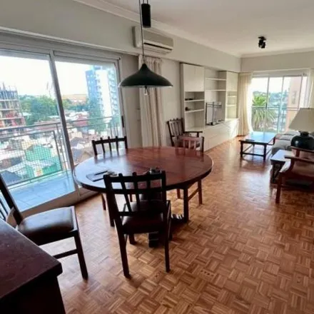 Image 2 - Castro Barros, Bernal Este, Bernal, Argentina - Apartment for rent