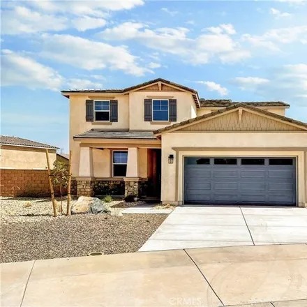 Rent this 4 bed house on 13401 Tomasita Court in Victorville, CA 92392