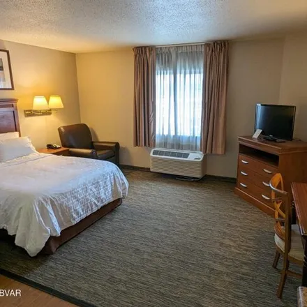 Image 5 - Candlewood Suites Williamsport, Susquehanna Beltway, Lymehurst, Loyalsock Township, PA 17701, USA - Apartment for rent