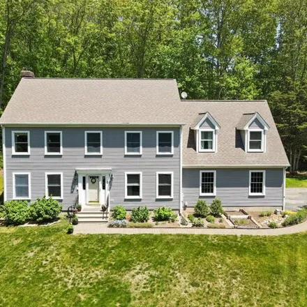 Buy this 5 bed house on 3 Robinhood Drive in Gales Ferry, Ledyard