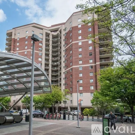 Rent this 2 bed condo on 901 North Monroe Street