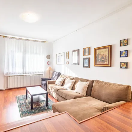 Rent this 2 bed apartment on Market Plus in Malešnica V., 10090 City of Zagreb