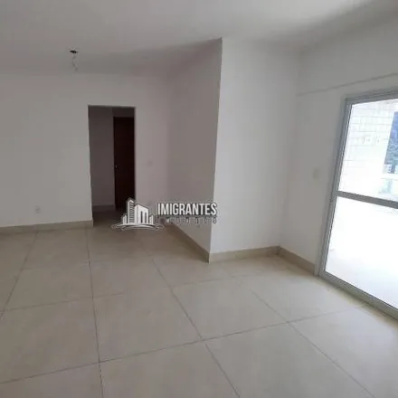 Buy this 2 bed apartment on Rua General Otelo Rodrigues Franco in Canto do Forte, Praia Grande - SP