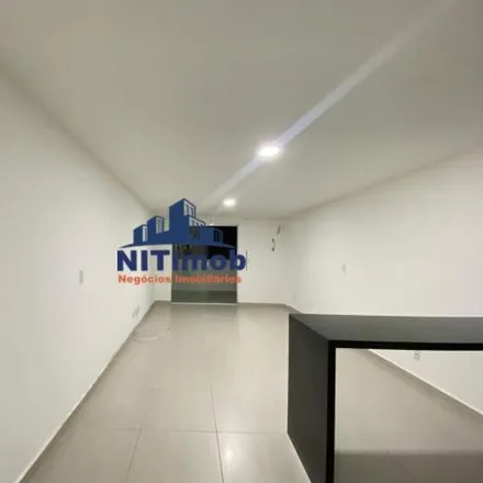 Buy this 1 bed apartment on Rua Roberto Peixoto in Itaipu, Niterói - RJ