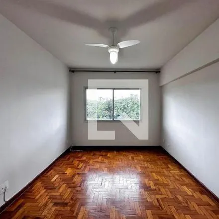 Buy this 1 bed apartment on Rua Adis Abeba in Santo Amaro, São Paulo - SP