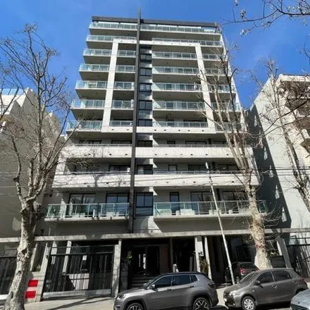Rent this studio apartment on Doctor Pedro Ignacio Rivera 5840 in Villa Urquiza, C1431 DUB Buenos Aires