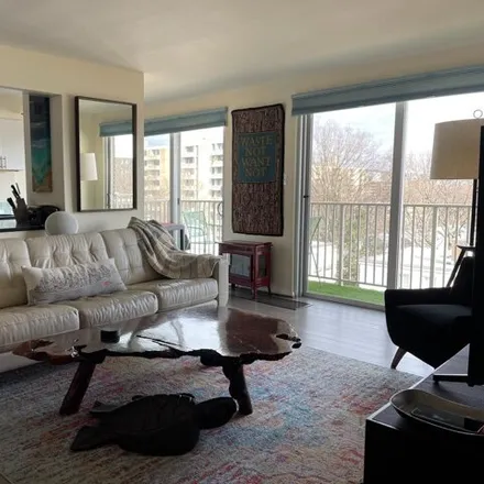 Rent this 1 bed condo on 510 N Street Southwest in Washington, DC 20460