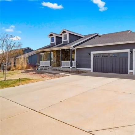 Image 2 - 56578 East 25th Avenue, Adams County, CO 80136, USA - House for sale